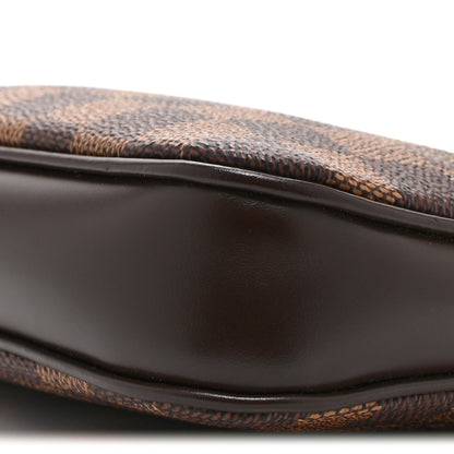 Louis Vuitton Damier Ebene Navona Pochette Accessories 10 of 10