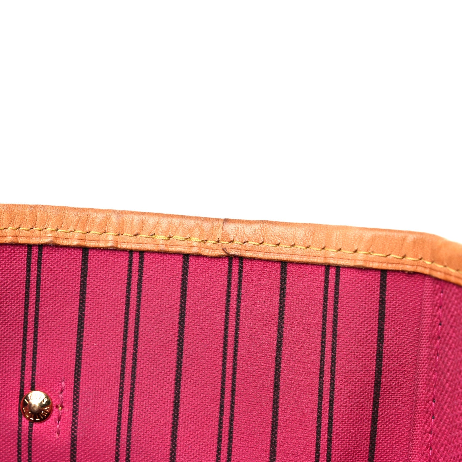 Louis Vuitton Monogram Neo Neverfull GM Pivoine 15 of 23