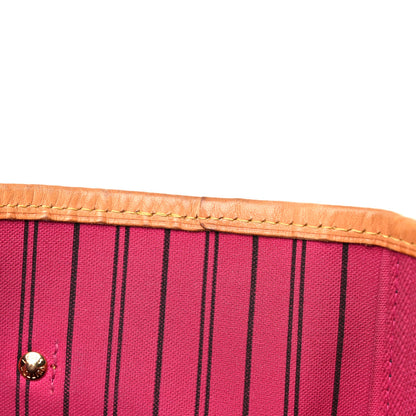 Louis Vuitton Monogram Neo Neverfull GM Pivoine 15 of 23