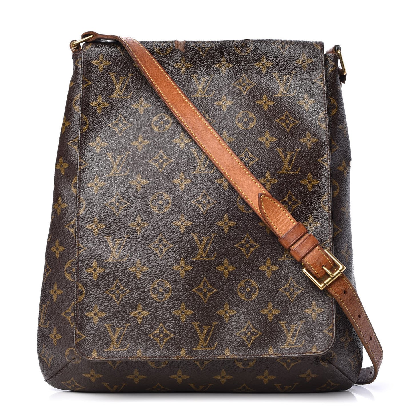Monogram Musette GM