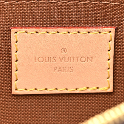 Louis Vuitton Monogram Multi Pochette Accessories Kaki 7 of 10