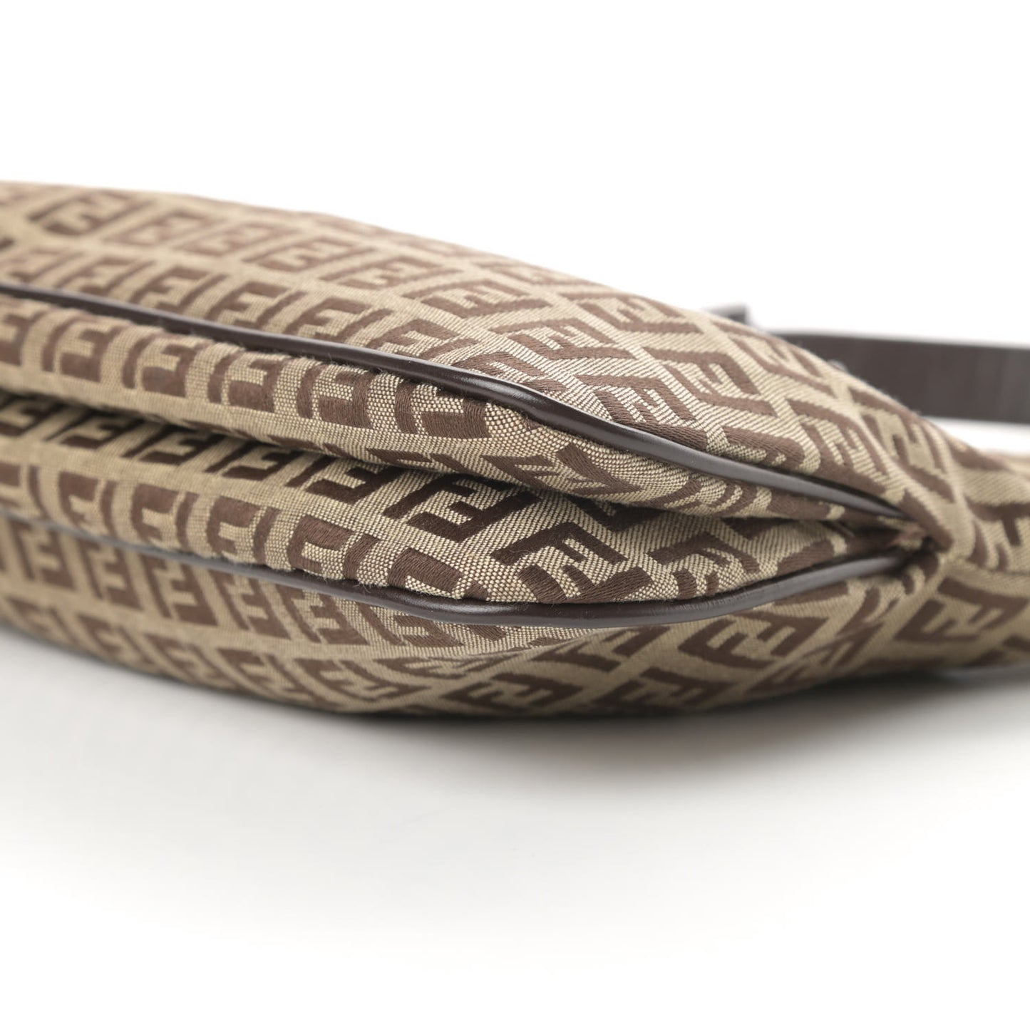 Zucchino Hobo Dark Brown