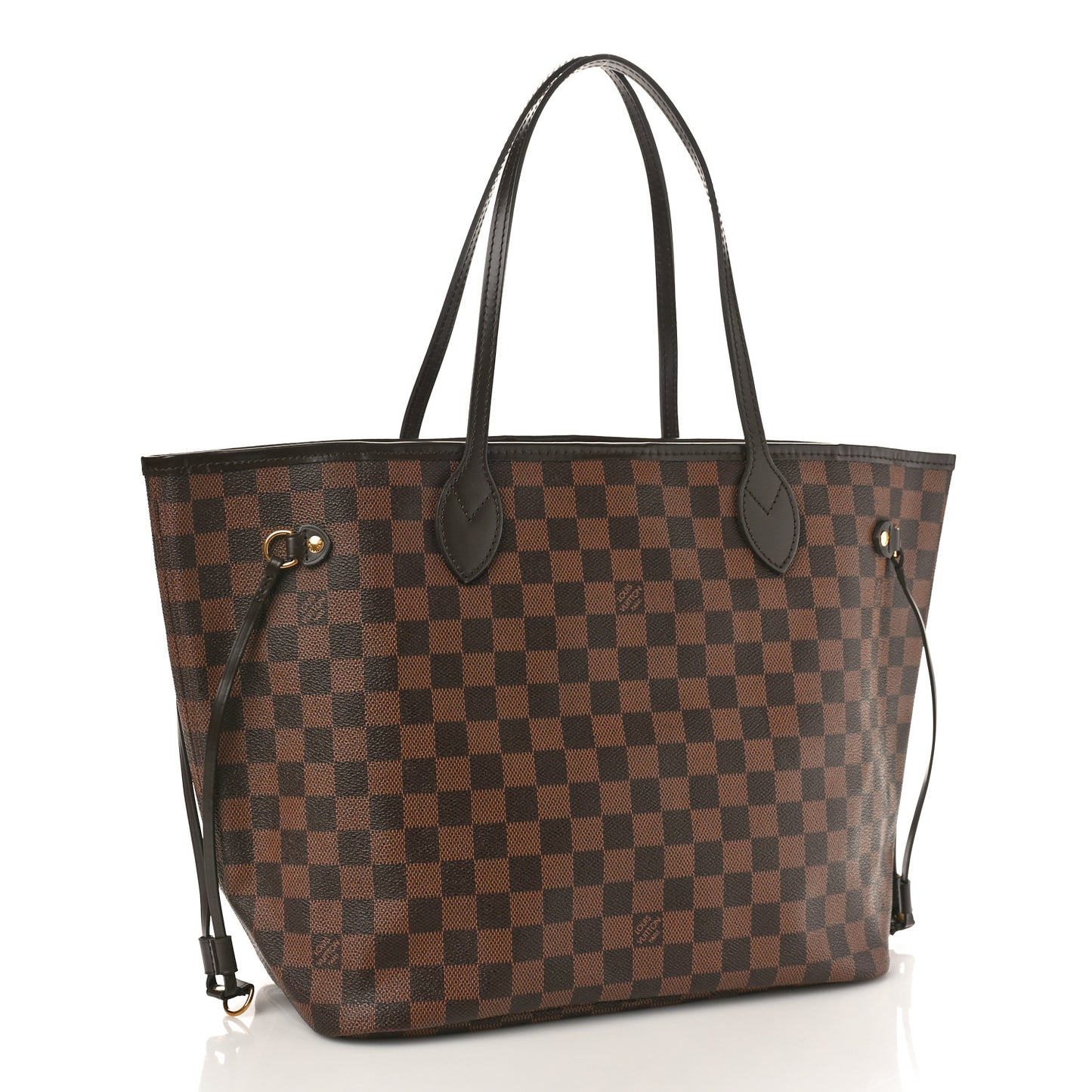 Damier Ebene Neverfull MM