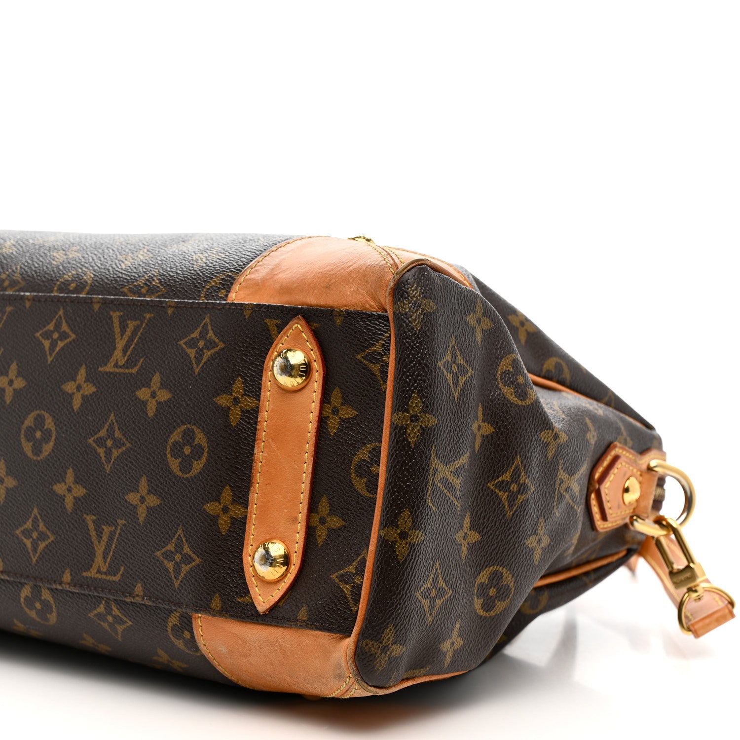 Louis Vuitton Monogram Retiro PM 10 of 27