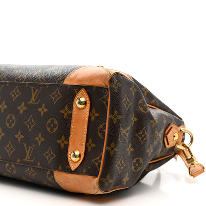 Louis Vuitton Monogram Retiro PM 10 of 27