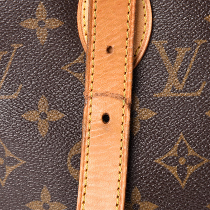 Louis Vuitton Monogram Popincourt Haut 24 of 25