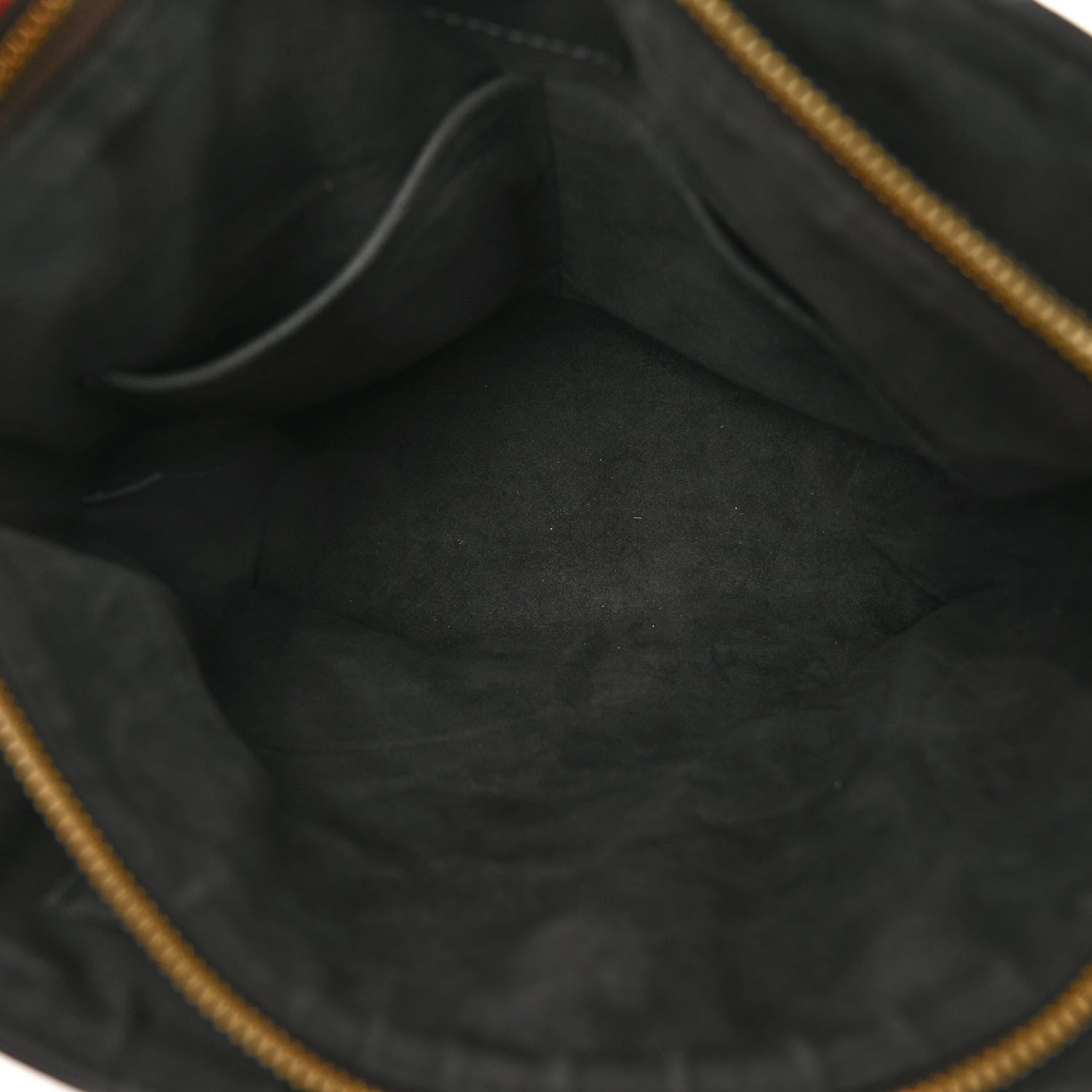Louis Vuitton Monogram Flower Zipped Tote PM Black 5 of 9
