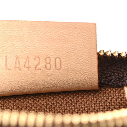 Louis Vuitton Monogram Nano Speedy 7 of 9