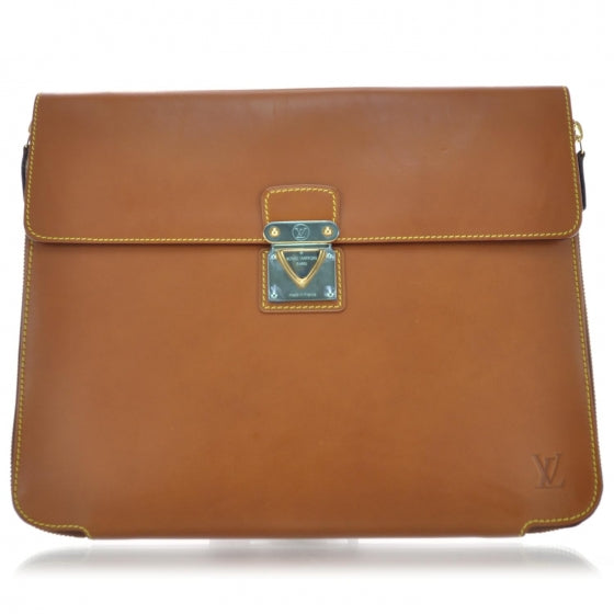 Louis Vuitton Nomade Honore Tabac 1 of 10