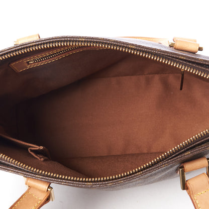 Louis Vuitton Monogram Cabas Piano 4 of 8