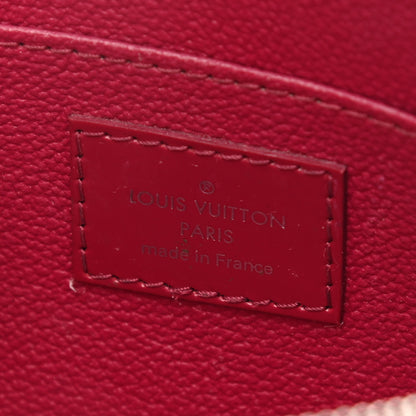 Louis Vuitton Epi Cosmetic Pouch Fuchsia 6 of 7
