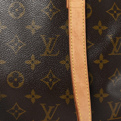 Louis Vuitton Monogram Cabas Piano 9 of 10