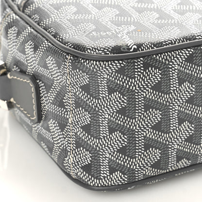 Goyard Goyardine Sac Cap Vert Grey 7 of 8