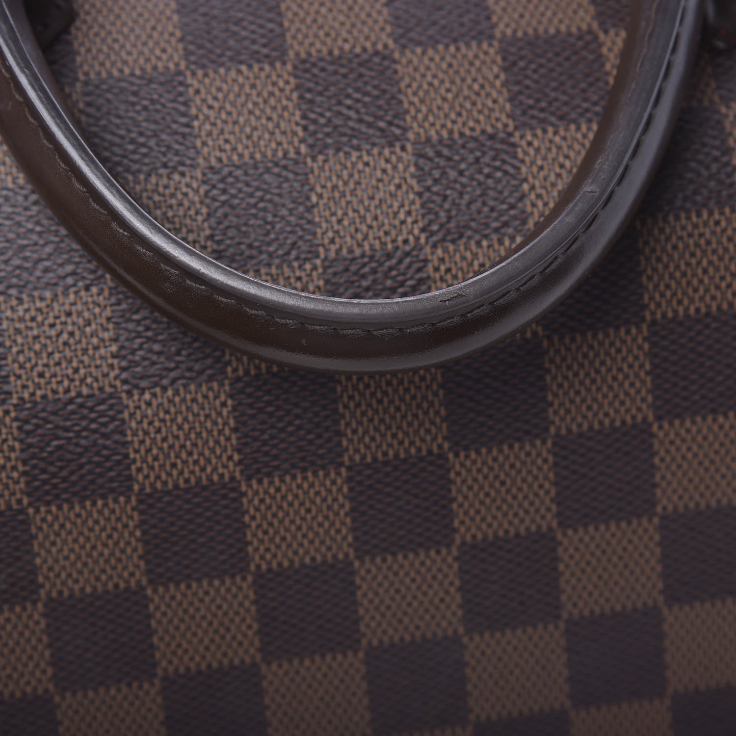 Louis Vuitton Damier Ebene Speedy 30 9 of 20