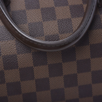 Louis Vuitton Damier Ebene Speedy 30 9 of 20