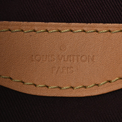 Louis Vuitton Monogram Boulogne NM 6 of 12