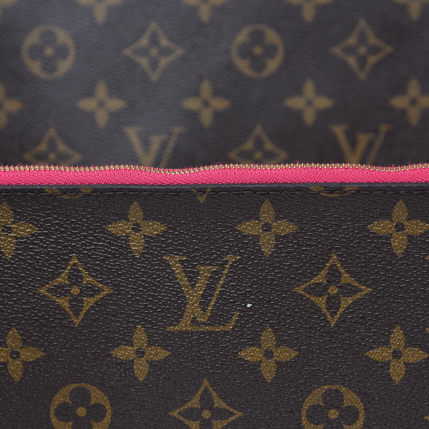 Louis Vuitton Monogram Neo Neverfull GM Pivoine 11 of 13