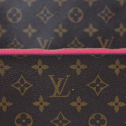 Louis Vuitton Monogram Neo Neverfull GM Pivoine 11 of 13