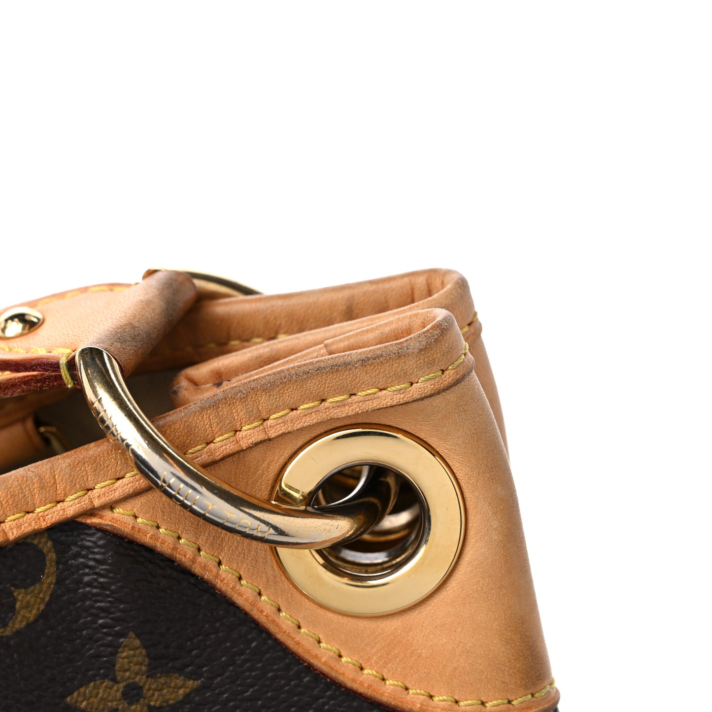 Monogram Galliera PM