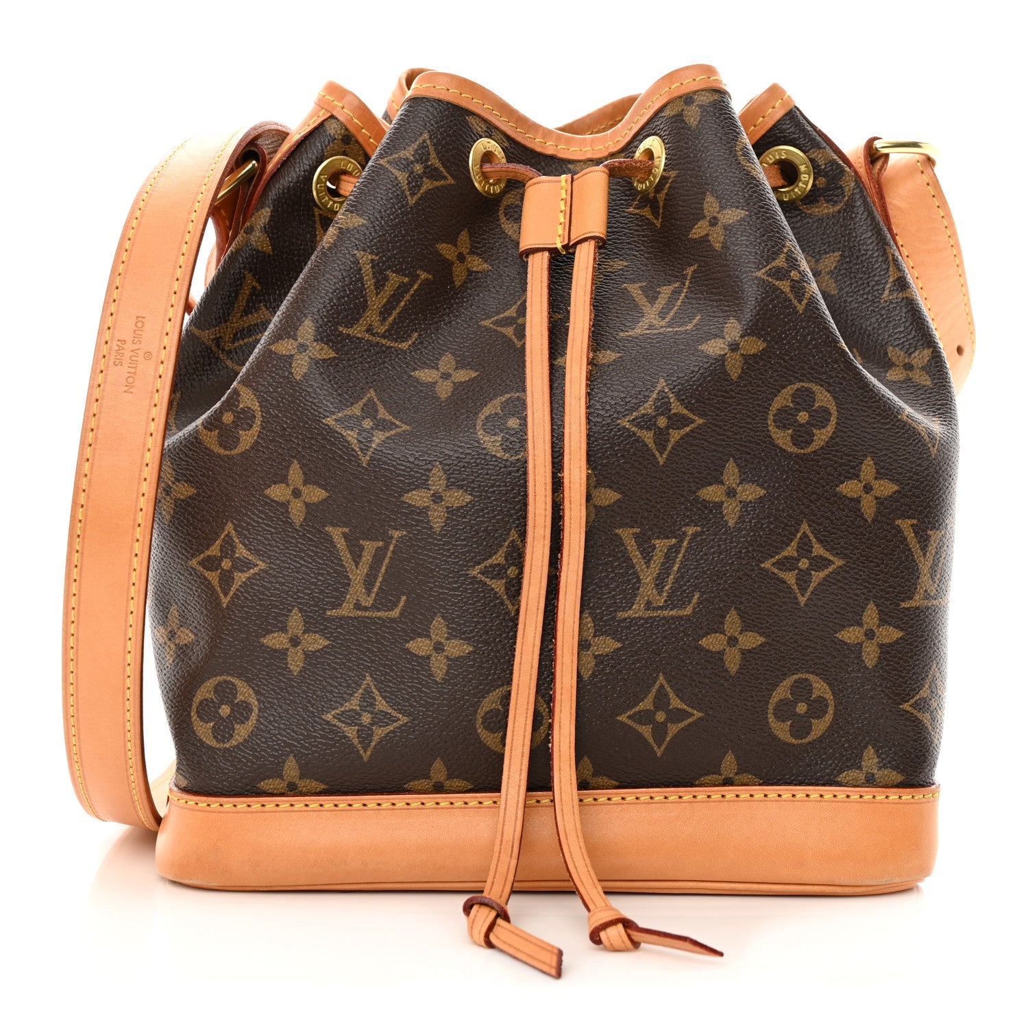 Louis Vuitton Monogram Noe BB 1 of 13