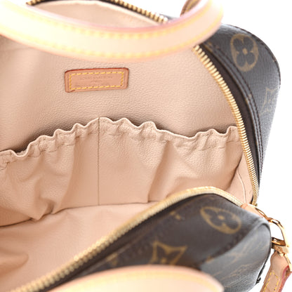 Louis Vuitton Monogram Spontini 5 of 8