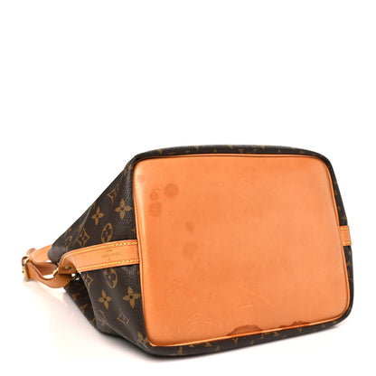 Louis Vuitton Monogram Petit Noe 4 of 11