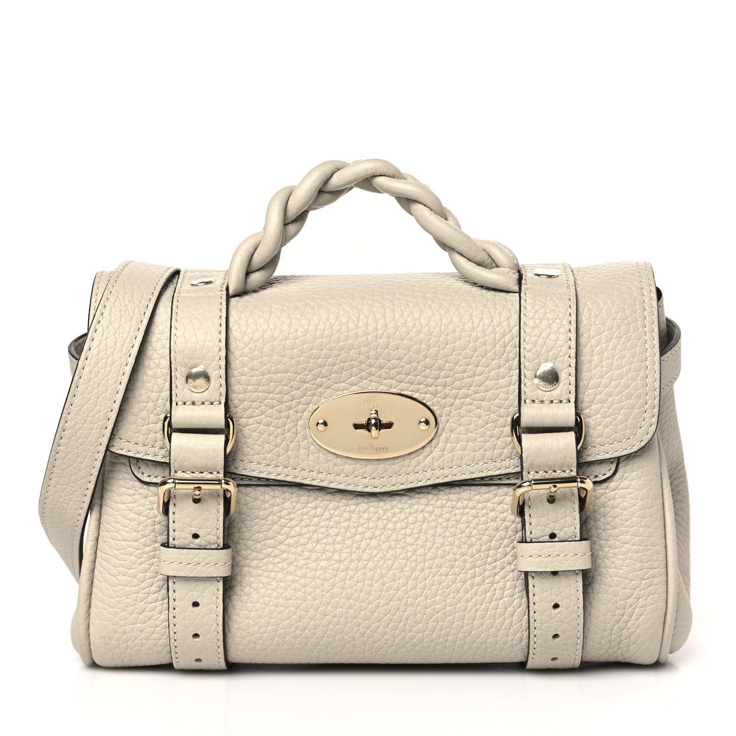 Heavy Grain Mini Alexa Chalk