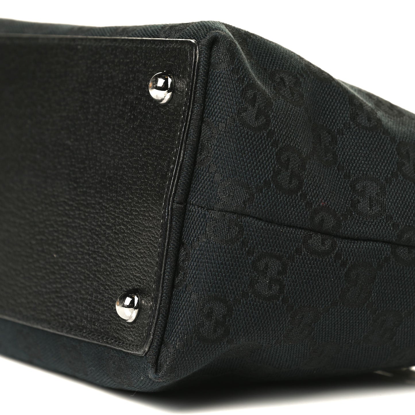 Monogram Mini Eclipse Black