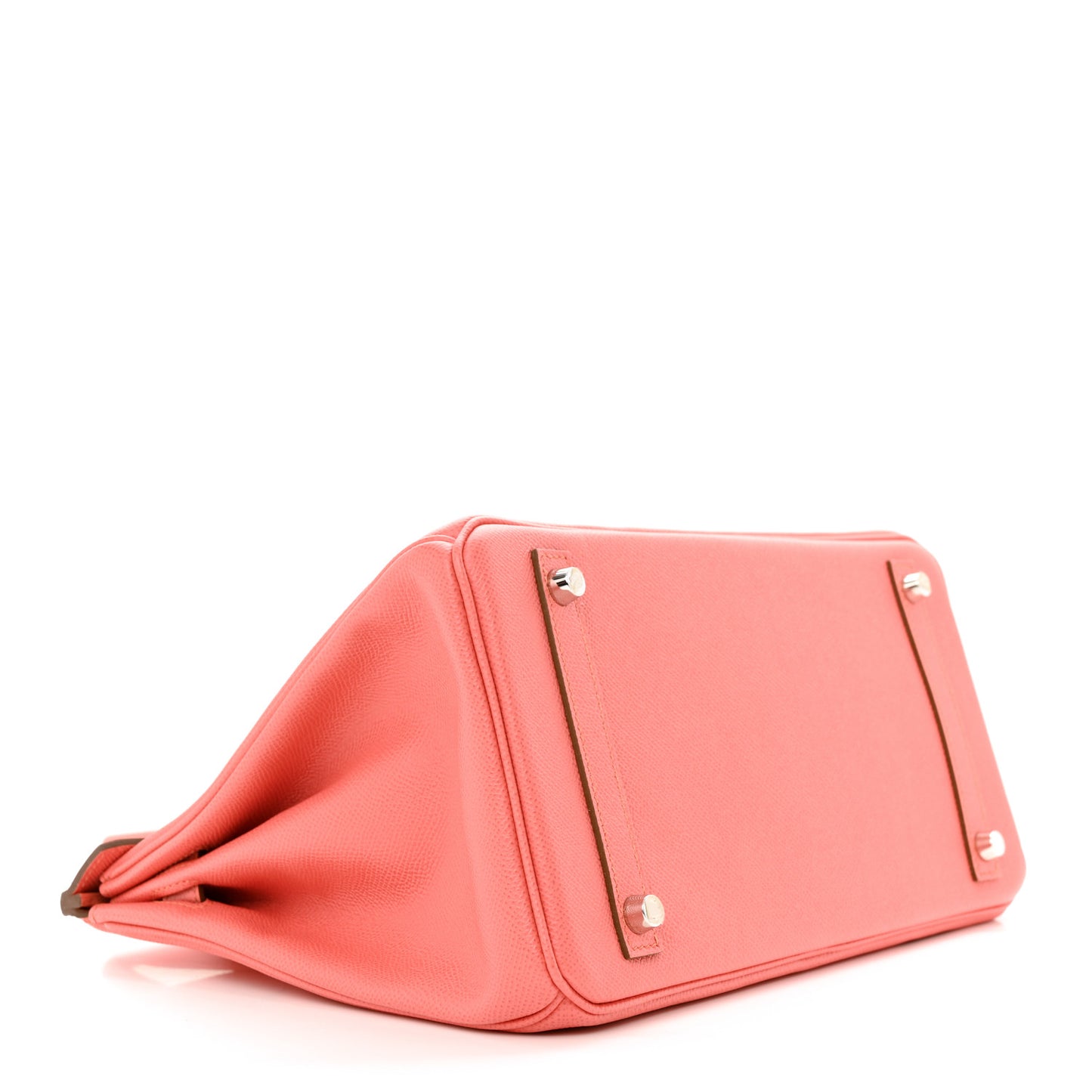 Epsom Birkin 30 Flamingo