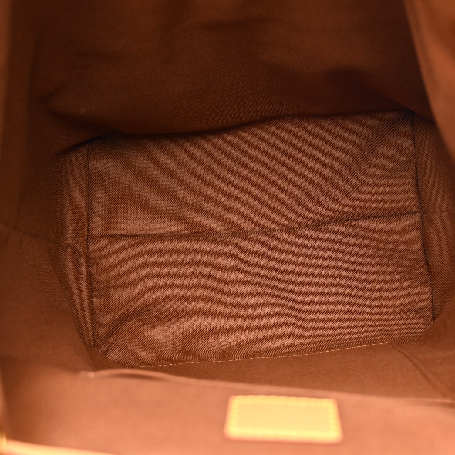 Louis Vuitton Monogram Montsouris PM 11 of 17