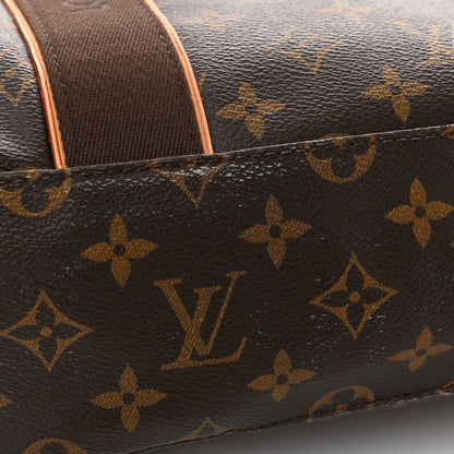 Louis Vuitton Monogram Cabas Beaubourg 11 of 13