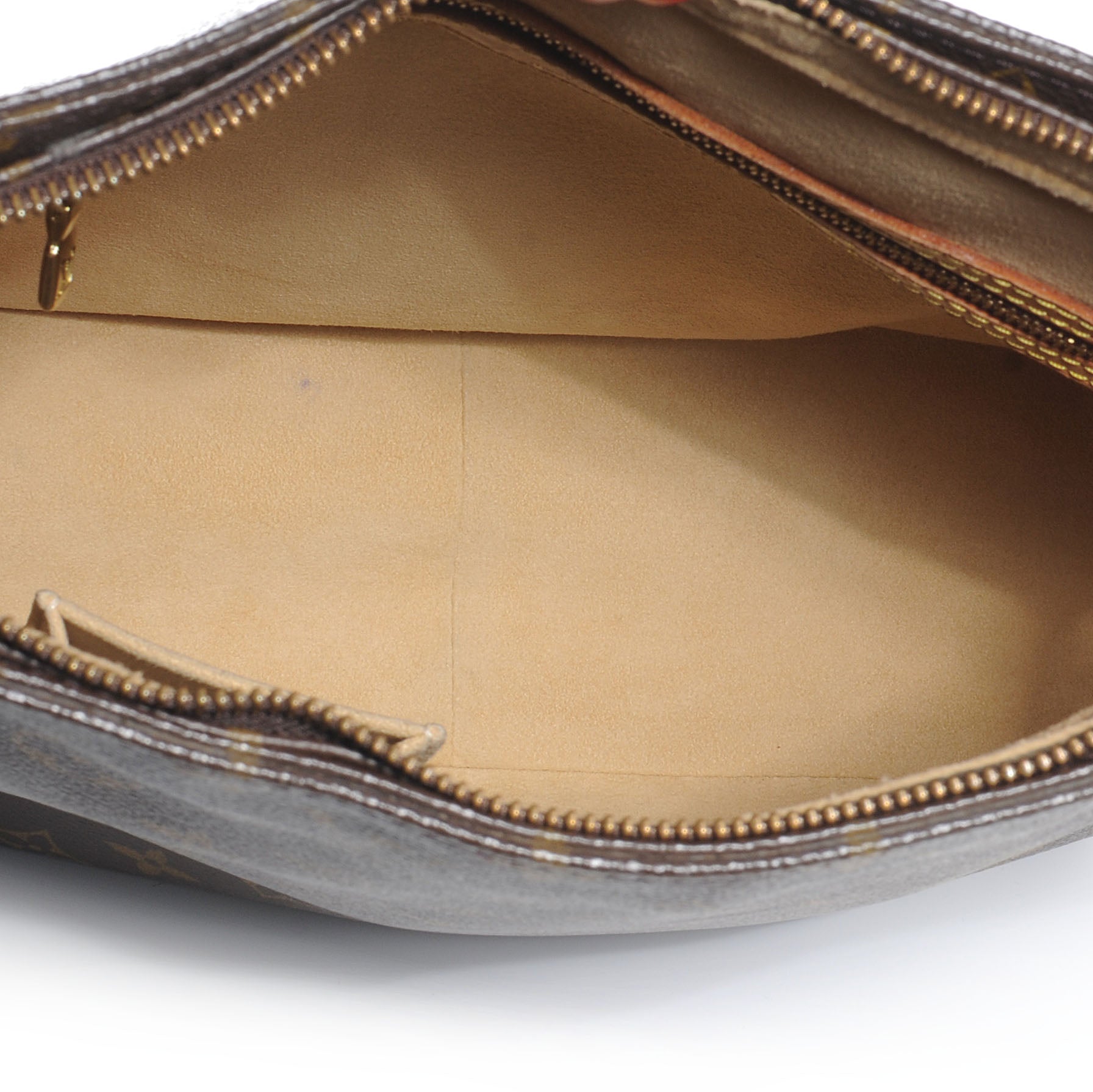 Louis Vuitton Monogram Looping GM 5 of 7
