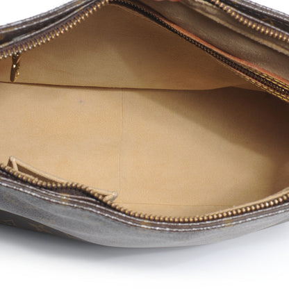 Louis Vuitton Monogram Looping GM 5 of 7