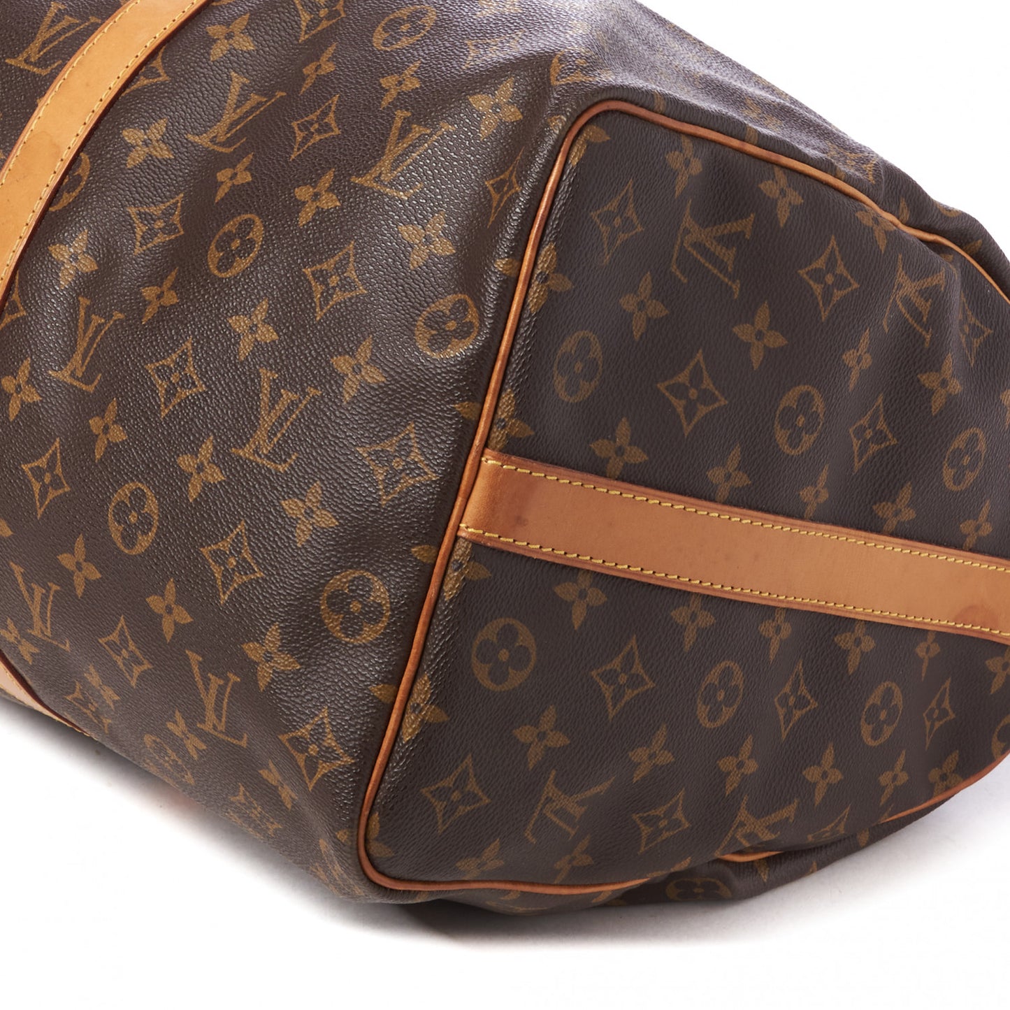 Monogram Keepall Bandouliere 50