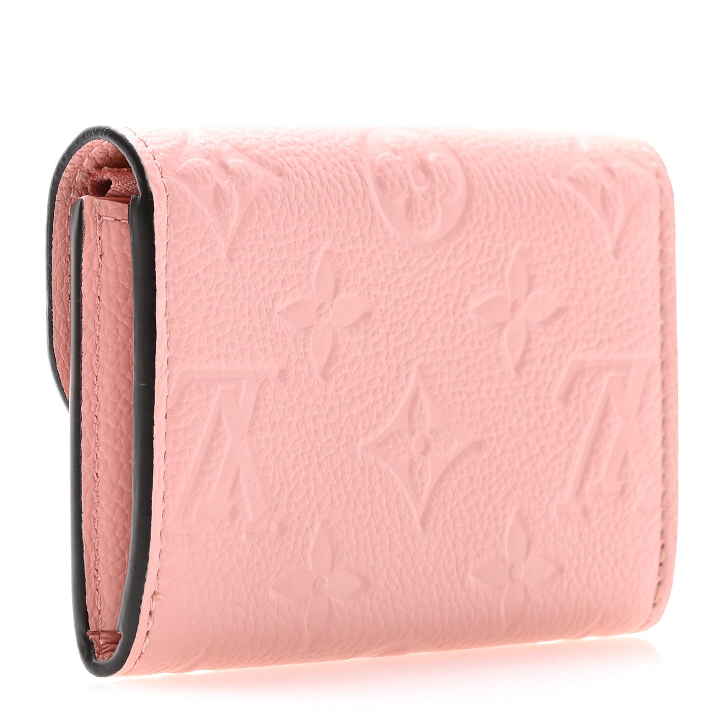 Empreinte Rosalie Coin Purse Rose Poudre