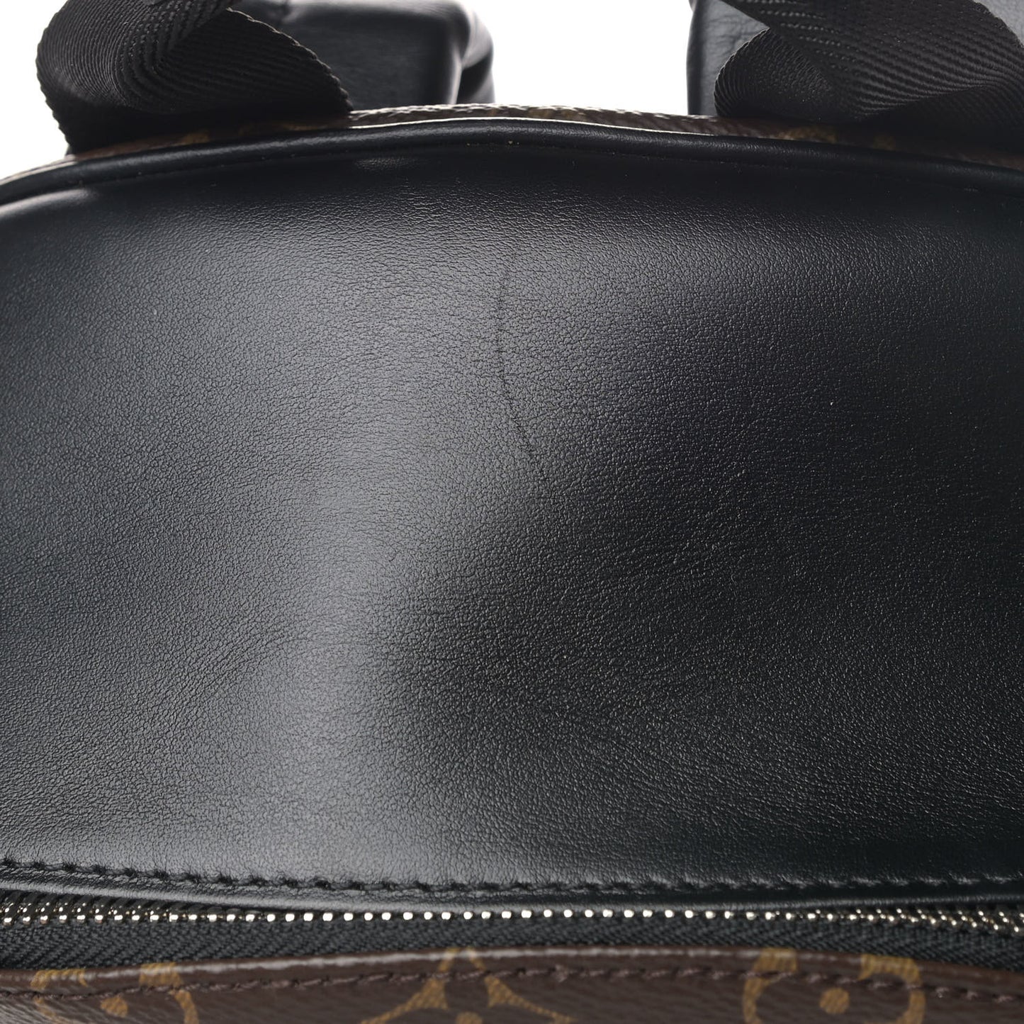 Monogram Macassar Josh Backpack