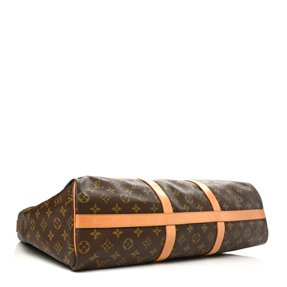 Louis Vuitton Monogram Sac Flanerie 50 3 of 5