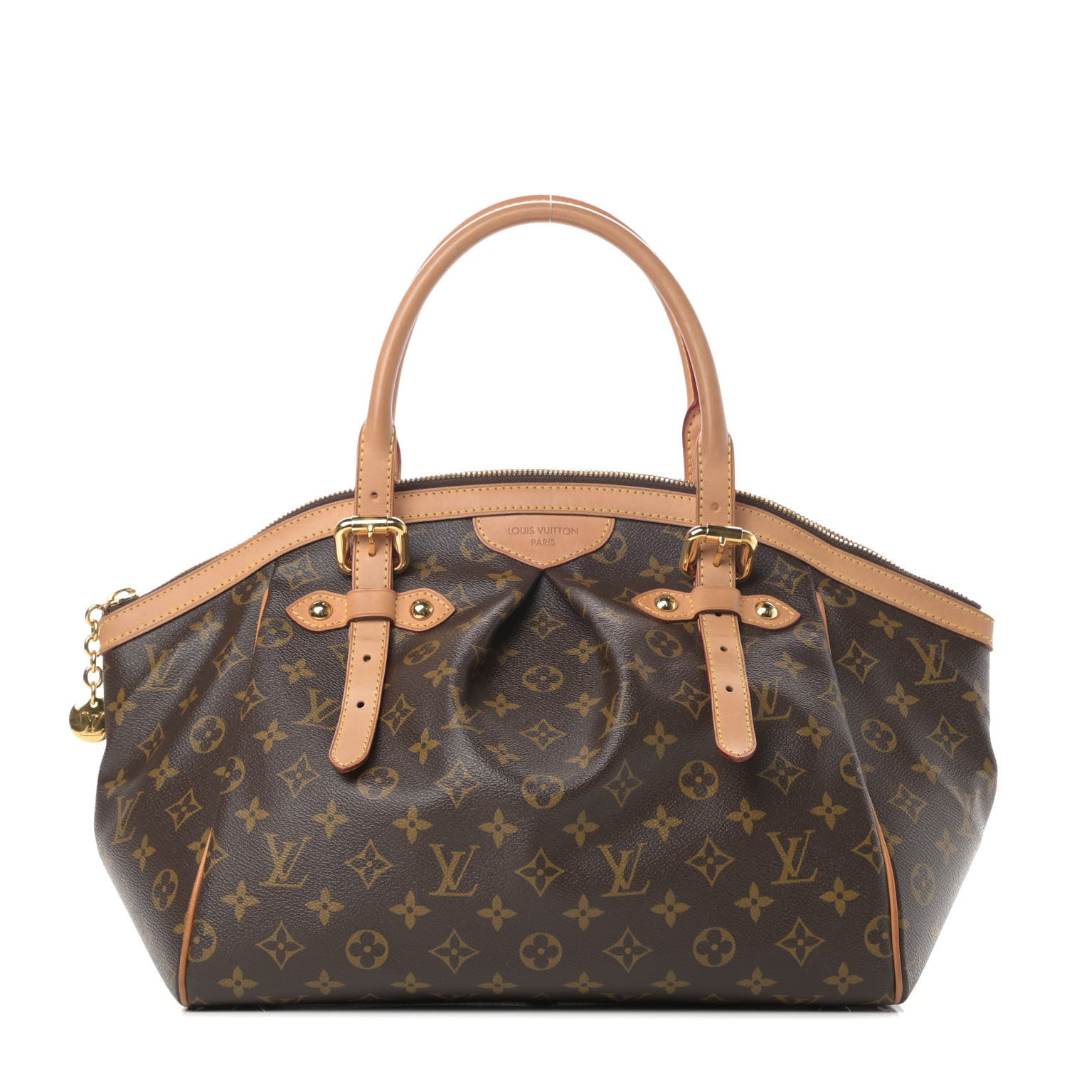 Louis Vuitton Monogram Tivoli GM 1 of 13
