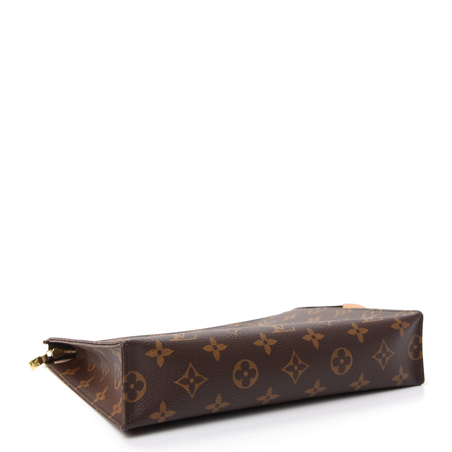 Monogram Toiletry Pouch 26
