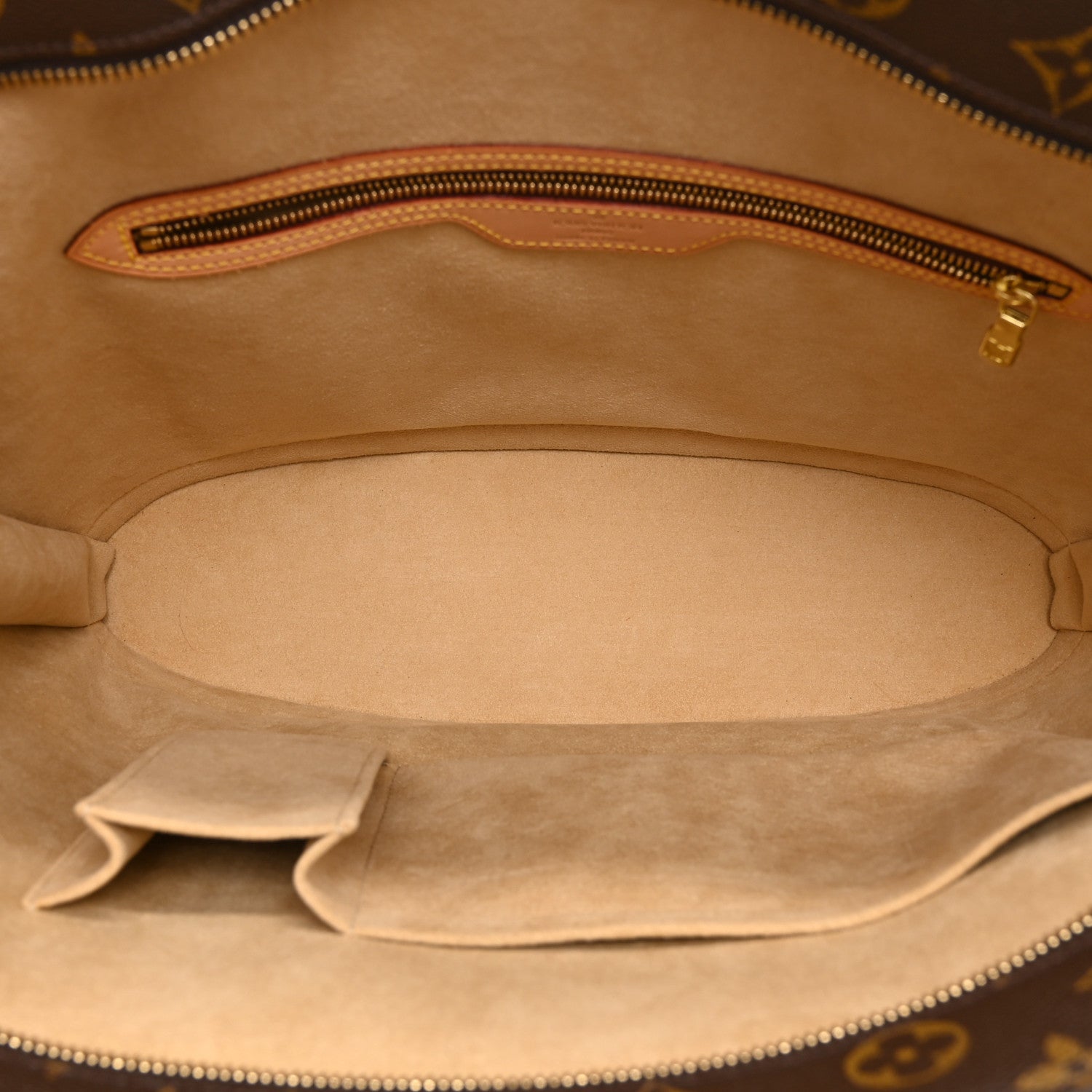 Louis Vuitton Monogram Babylone 5 of 10
