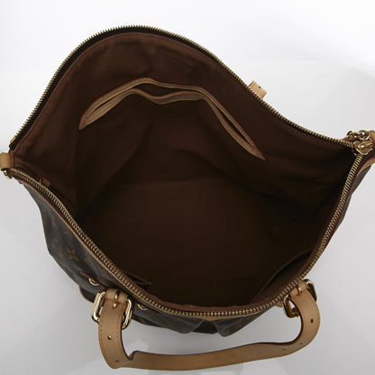 Louis Vuitton Monogram Palermo GM 7 of 8