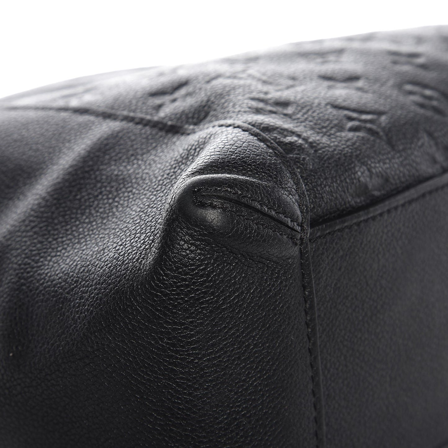 Empreinte Bagatelle Black