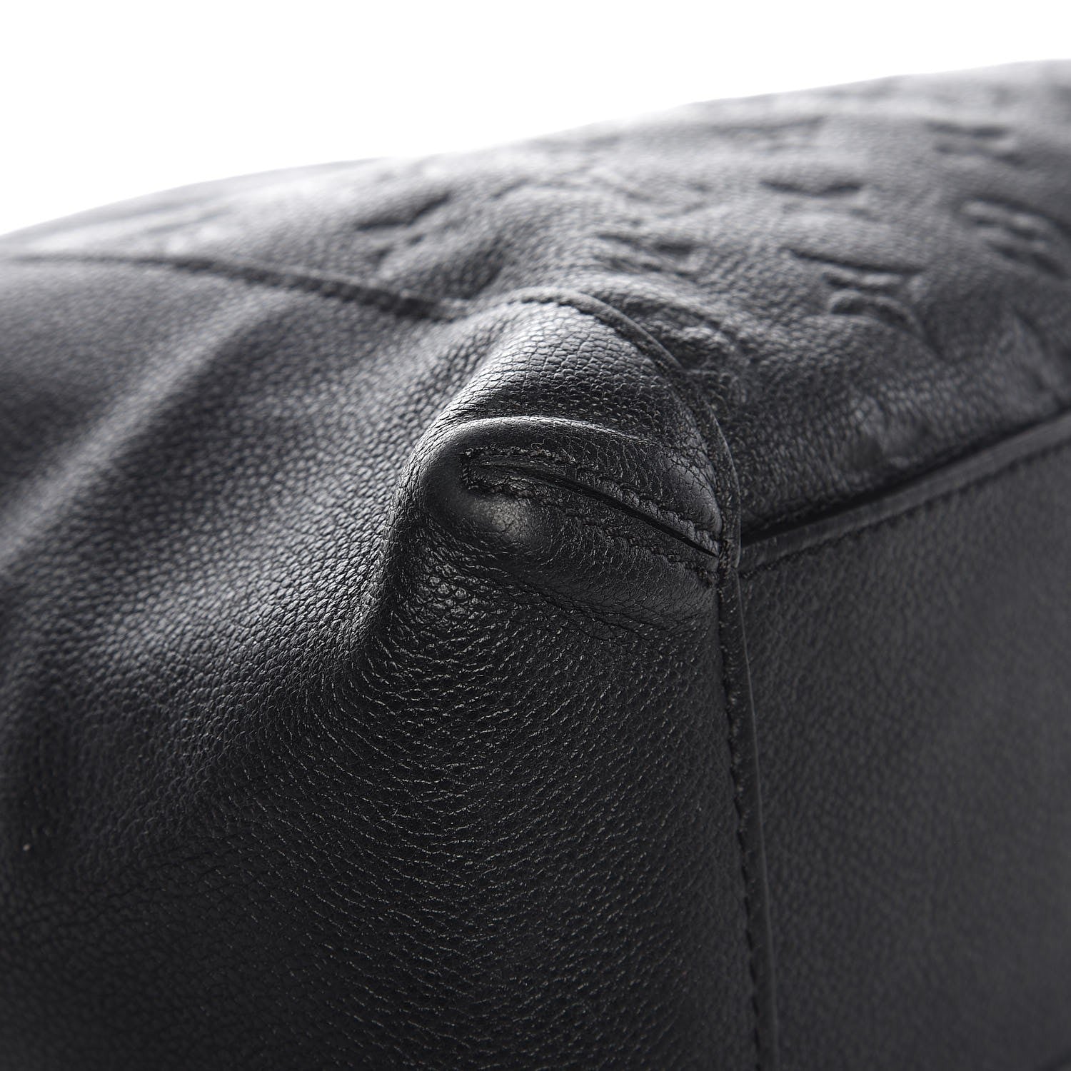 Louis Vuitton Empreinte Bagatelle Black 12 of 14