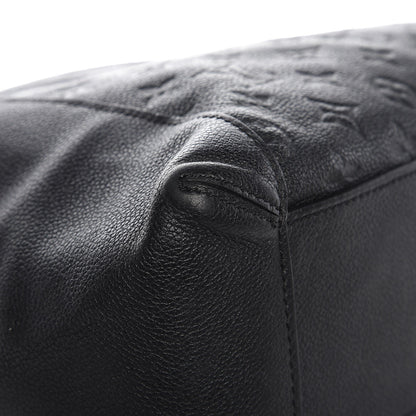 Louis Vuitton Empreinte Bagatelle Black 12 of 14