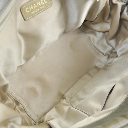 Chanel Leather Small Bubble Quilt Flap Bag 7 of 12