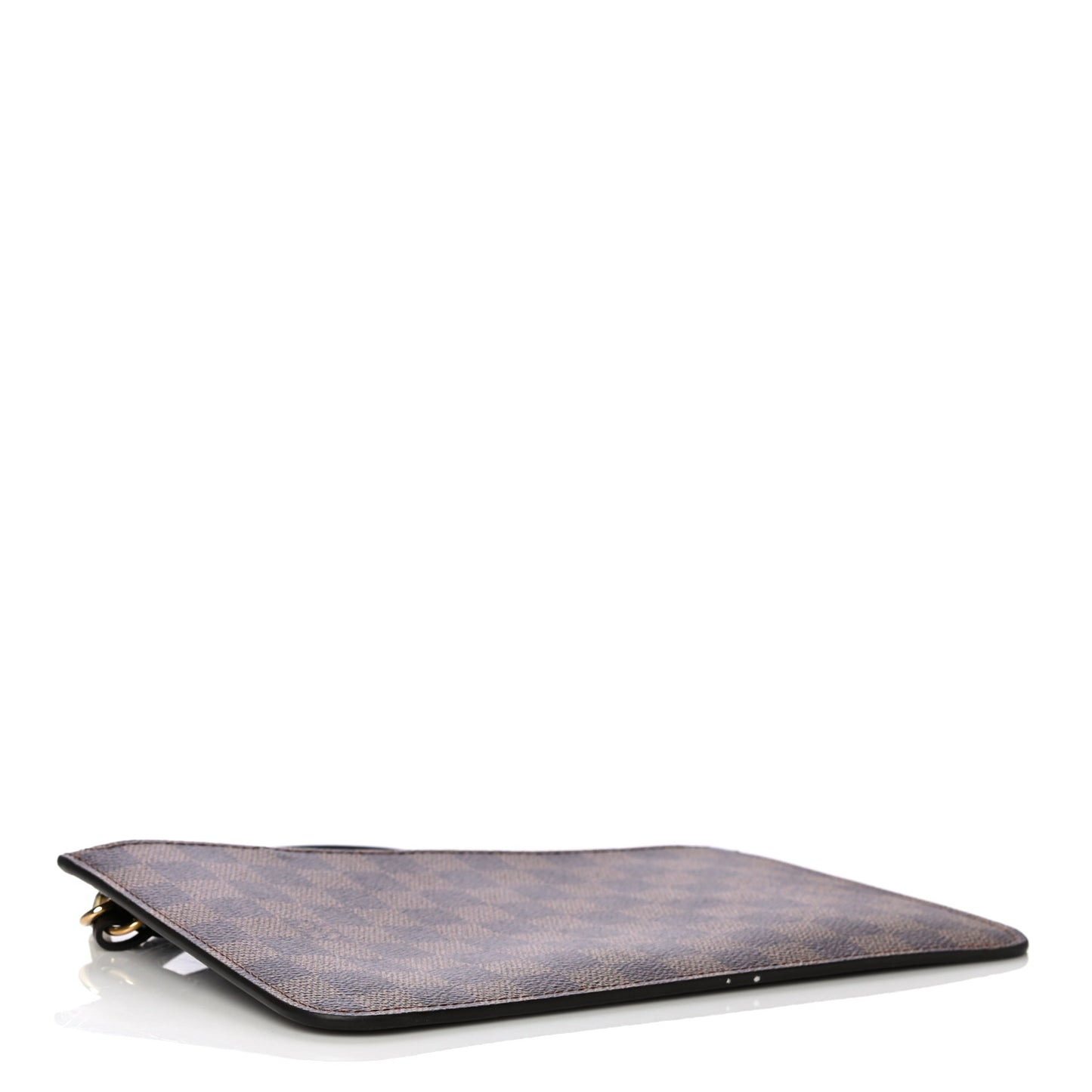 Damier Ebene Neverfull MM GM Pochette