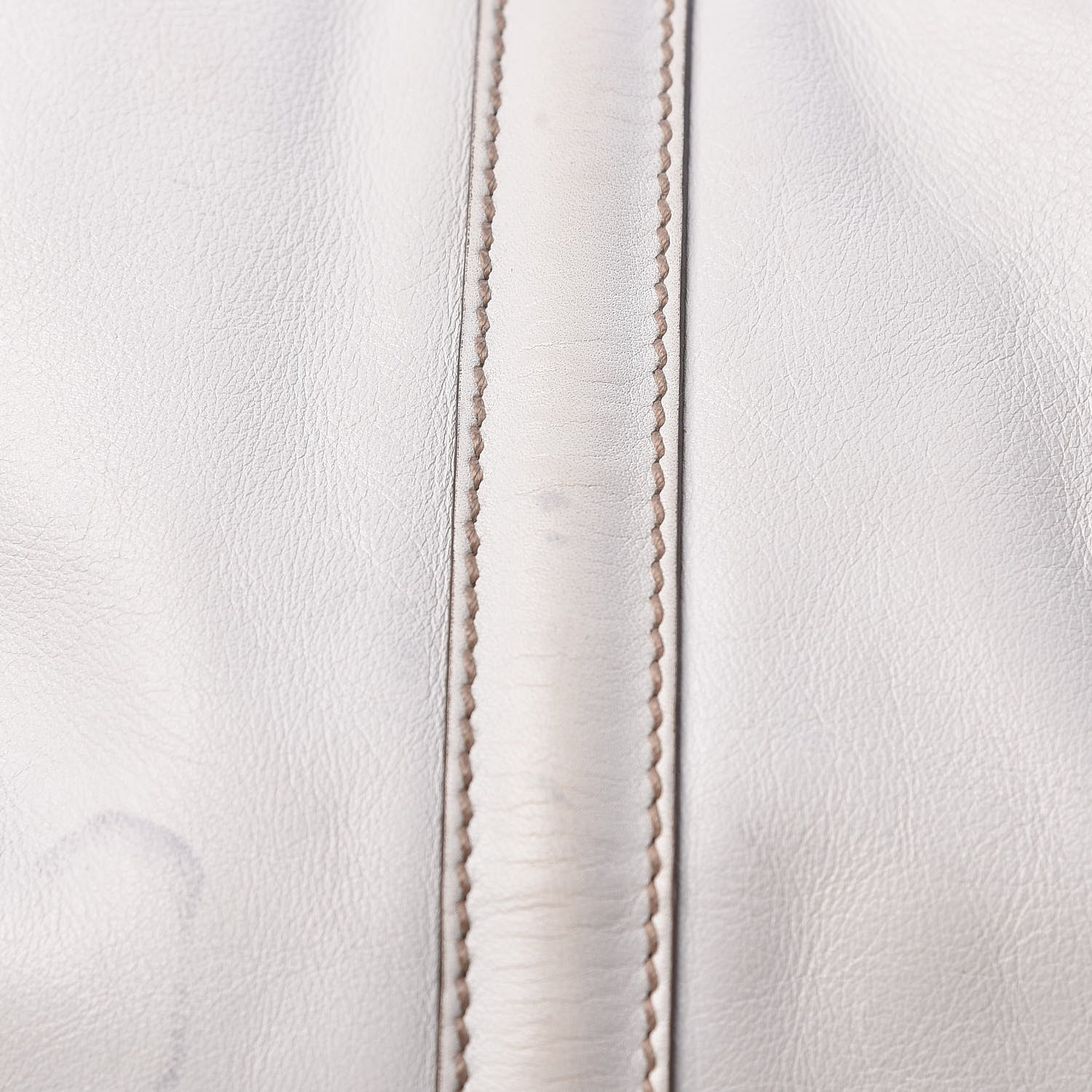 Gucci Calfskin Medium Britt Boston White 17 of 22