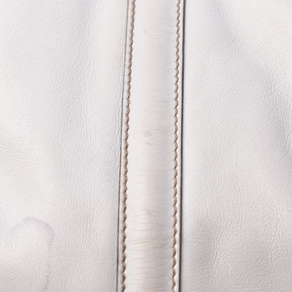 Gucci Calfskin Medium Britt Boston White 17 of 22