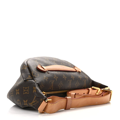Louis Vuitton Monogram Bumbag 4 of 10