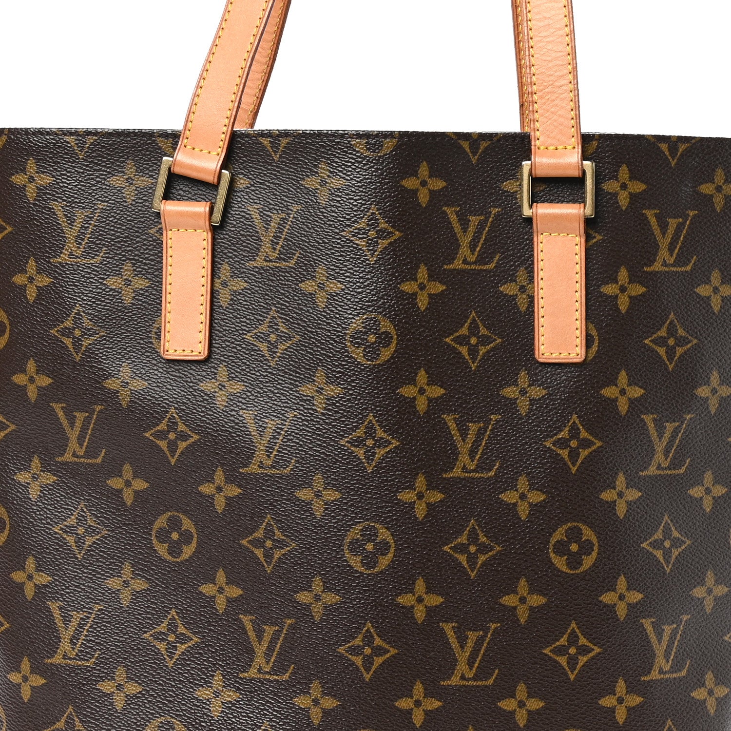 Louis Vuitton Monogram Vavin GM 7 of 9